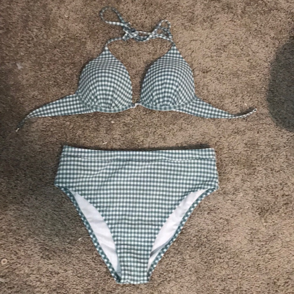 bathing suit